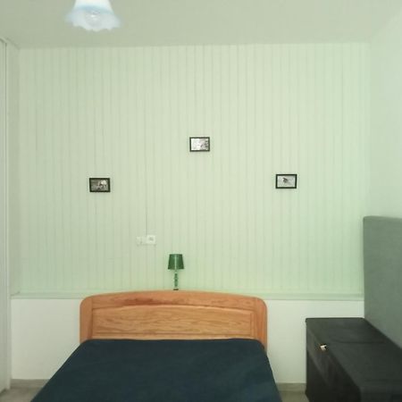 Appartement Eaux Bonnes Exterior photo
