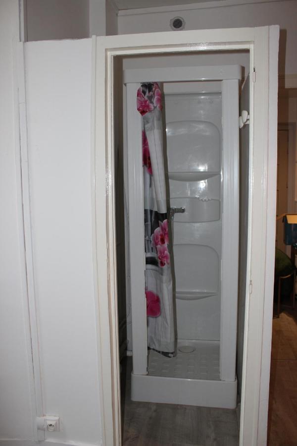 Appartement Eaux Bonnes Exterior photo